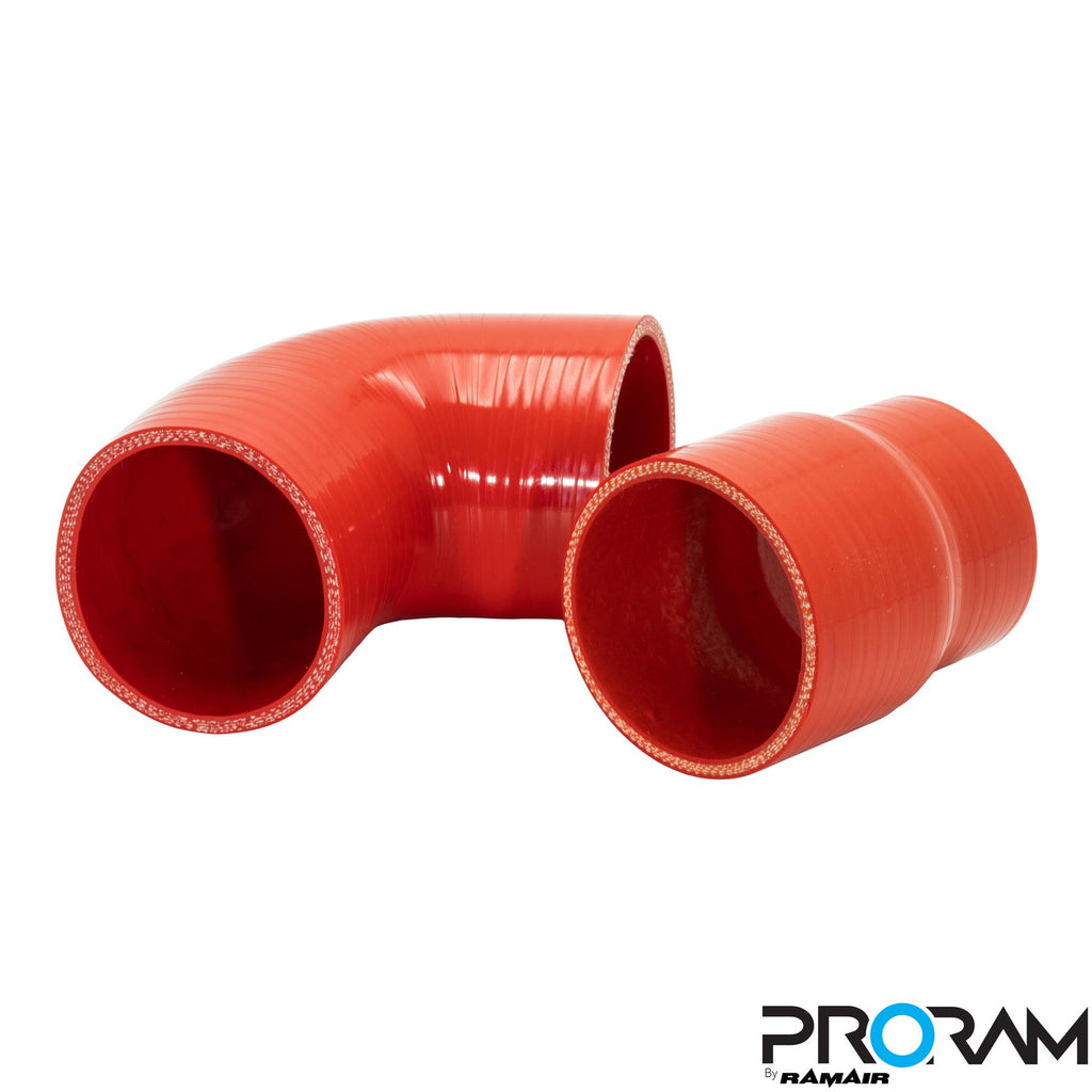 Kit Aspirazione Diretta Proram PRK-118 Ford Focus RS Mk3 2.3 EcoBoost (2015-2017)