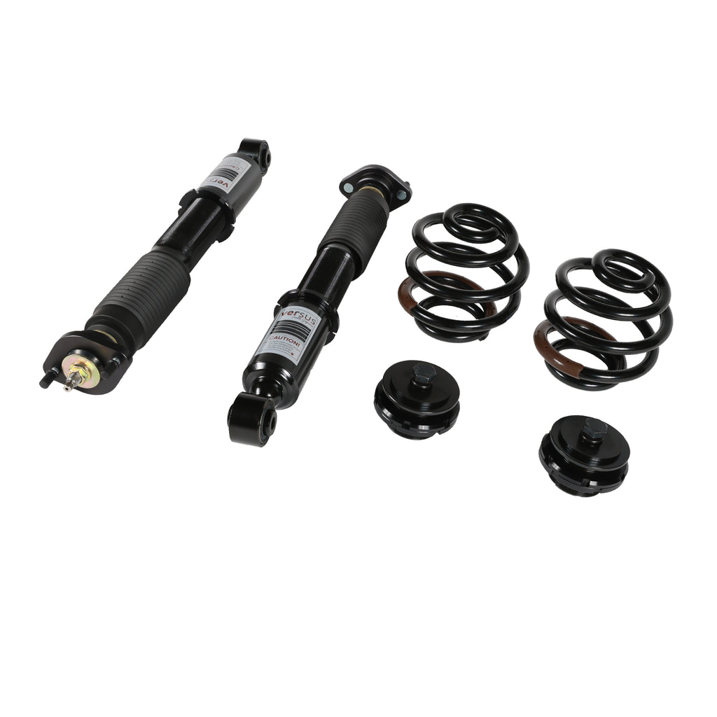 Assetto a ghiera Versus Street per BMW Serie 3 E36 (incl. M3) – foto 2