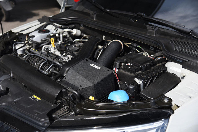 Kit aspirazione diretta MST Performance per Skoda Octavia 5E 1.5 TSI - foto 5
