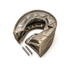 Carica l'immagine nel visualizzatore di Gallery, Coperta termica turbo — T4 / Fibra di vetro