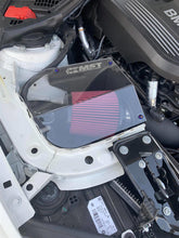 Carica l'immagine nel visualizzatore di Gallery, Coperchio trasparente per airbox MST Performance per Toyota/ - foto 4