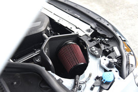 Kit aspirazione diretta MST Performance per BMW 240i 340i 440i 3.0T B58 - foto 2