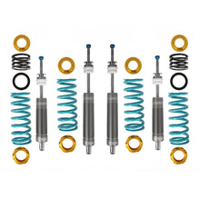 Carica l'immagine nel visualizzatore di Gallery, Assetto a ghiera Nitron NTR 40 ClubSport per Lotus Esprit V8 (1987-2004) - foto 1