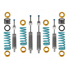 Assetto a ghiera Nitron NTR 40 ClubSport per Lotus Esprit V8 (1987-2004) - foto 1