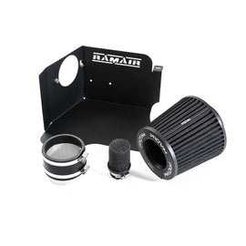 Kit Aspirazione Diretta Proram PRK-103 Audi A3 8L, TT 8N, Golf 4, Leon Cupra, Octavia 1.8T MAF 70 mm