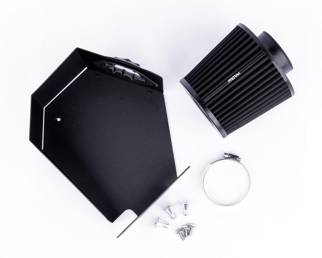Kit Aspirazione Diretta Proram PRK-271-BK Opel Corsa D ed E OPC (Vauxhall VXR) 1.4 e 1.6 turbo