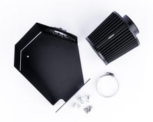 Kit Aspirazione Diretta Proram PRK-271-BK Opel Corsa D ed E OPC (Vauxhall VXR) 1.4 e 1.6 turbo