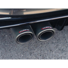 Carica l'immagine nel visualizzatore di Gallery, Cobra Sport Scarico sportivo Turbo Back per VW Golf 7 GTI 2.0L TSI (12-17)