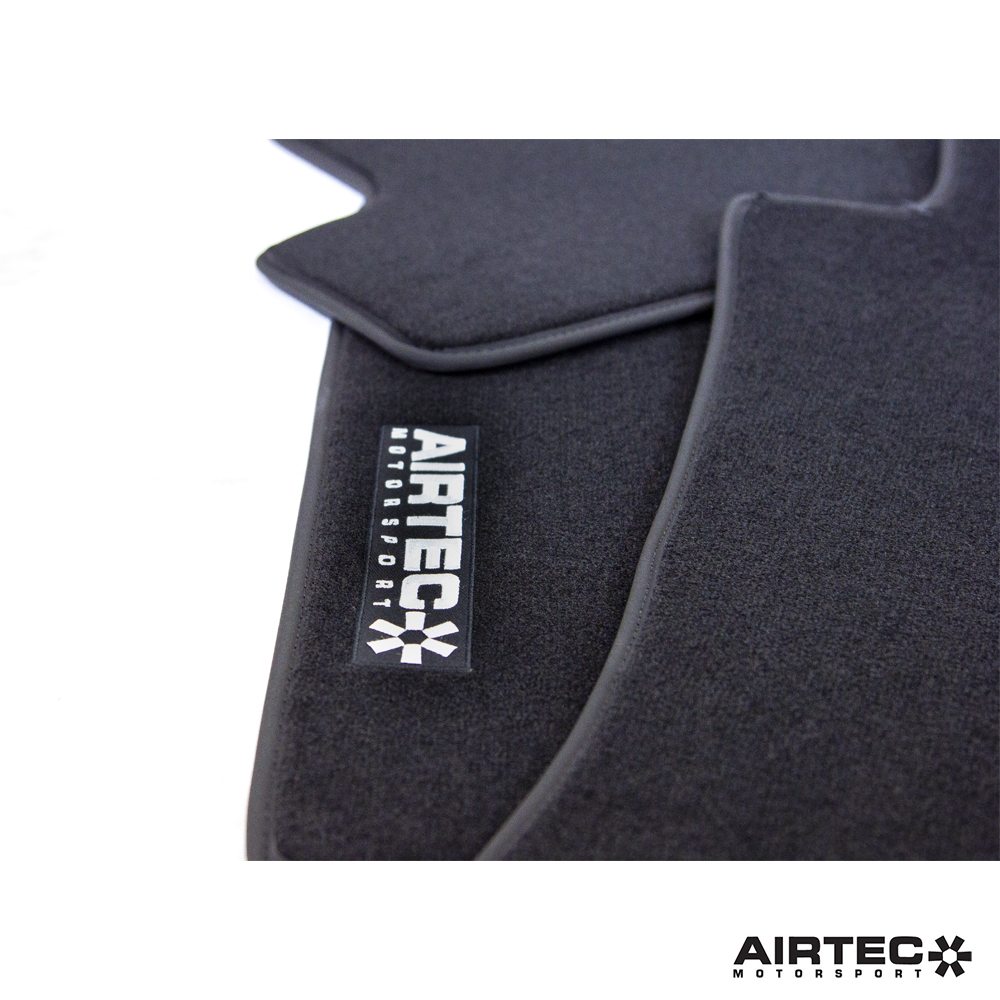 Tappetini AIRTEC Motorsport per Mini R53 – 2002 – 2006 – Solo guida a destra - dettaglio 4