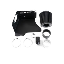 Kit Aspirazione Diretta Proram PRK-103 Audi A3 8L, TT 8N, Golf 4, Leon Cupra, Octavia 1.8T MAF 70 mm