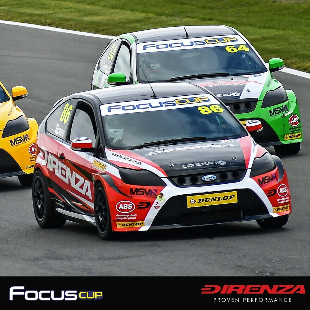 Molle Ribassate 30mm BMW Serie 1 135i Coupe E82 07-13 - foto 8