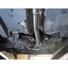 Carica l'immagine nel visualizzatore di Gallery, Cobra Sport Scarico sportivo Cat Back per Seat Ibiza Cupra &amp; Bocanegra 1.4L TSI (10-14)