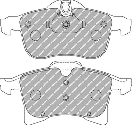 Pastiglie freni Ferodo DS2500 anteriori Opel Adam, Astra H, Corsa D, Corsa OPC D/E, Zafira B