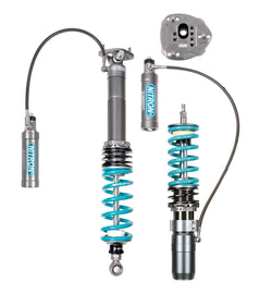 Assetto a ghiera Nitron NTR R3 per BMW Serie 3 E46 (1998-2006) - foto indicativa della gamma Nitron NTR R3
