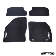 Load image into Gallery viewer, Tappetini AIRTEC Motorsport per Ford Focus MK2 4 porte – Solo guida a destra