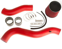 Carica l'immagine nel visualizzatore di Gallery, Kit Aspirazione Diretta SK-Import ad Aria Fredda 70mm Honda Civic EE ED EF - foto 2