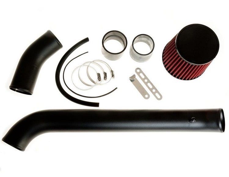 Kit Aspirazione Diretta SK-Import ad Aria Fredda 70mm Honda Civic EG EJ e Del Sol - foto 3