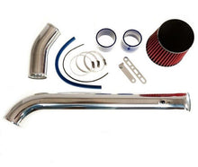 Carica l'immagine nel visualizzatore di Gallery, Kit Aspirazione Diretta SK-Import ad Aria Fredda 70mm Honda Civic EG EJ e Del Sol - foto 4