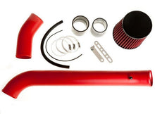 Carica l'immagine nel visualizzatore di Gallery, Kit Aspirazione Diretta SK-Import ad Aria Fredda 70mm Honda Civic EG EJ e Del Sol - foto 2