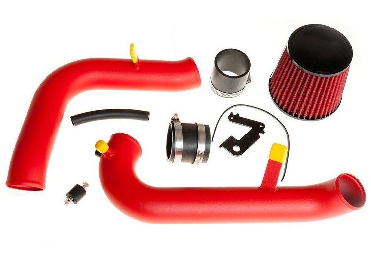 Kit Aspirazione Diretta SK-Import ad Aria Fredda 70mm Honda Civic EP1 EP2 - foto 4