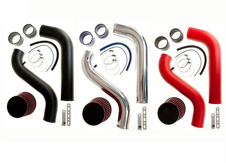 Kit Aspirazione Diretta SK-Import ad Aria Fredda 76mm Honda Accord e Prelude