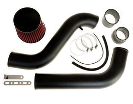 Kit Aspirazione Diretta SK-Import ad Aria Fredda 76mm Honda Accord e Prelude - foto 2