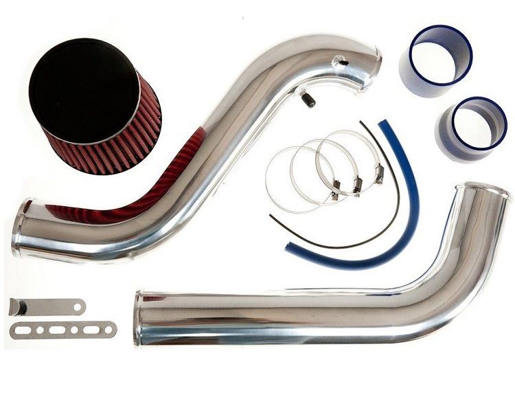 Kit Aspirazione Diretta SK-Import ad Aria Fredda 76mm Honda Accord e Prelude - foto 4