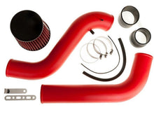 Carica l'immagine nel visualizzatore di Gallery, Kit Aspirazione Diretta SK-Import ad Aria Fredda 76mm Honda Accord e Prelude - foto 3