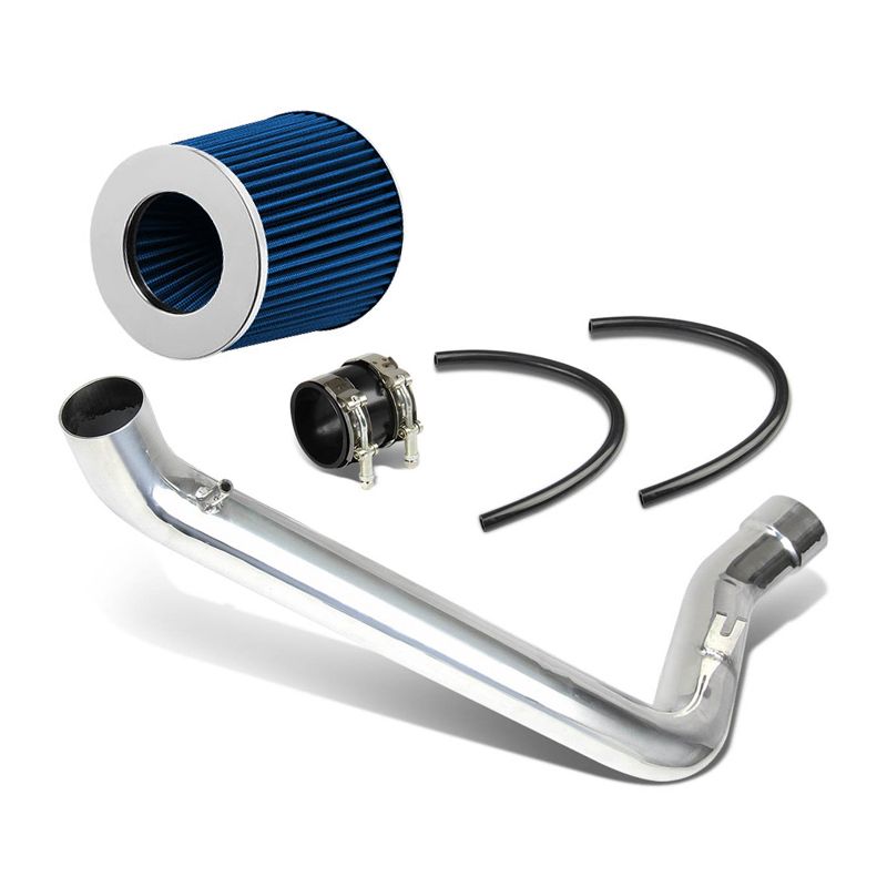 Kit Aspirazione Diretta 76 mm SK-Import Alluminio Honda Civic EJ EK Del Sol