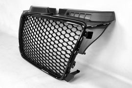 Griglia Audi A3 3 Porte / Sportback 09-12 Look RS3 Audi A3