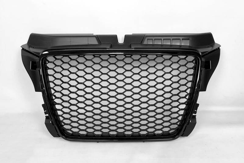 Griglia Audi A3 3 Porte / Sportback 09-12 Look RS3 Audi A3