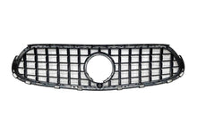 Carica l'immagine nel visualizzatore di Gallery, Calandra Mercedes GLC X254 2023+ Look GT Black Fotocamera Mercedes X254