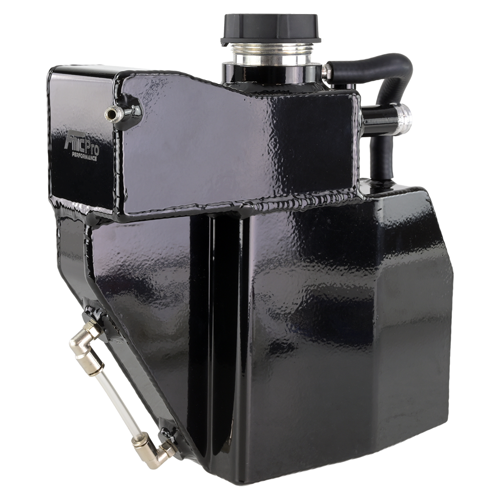 Vaschetta acqua radiatore Chevrolet Camaro FMIC.Pro