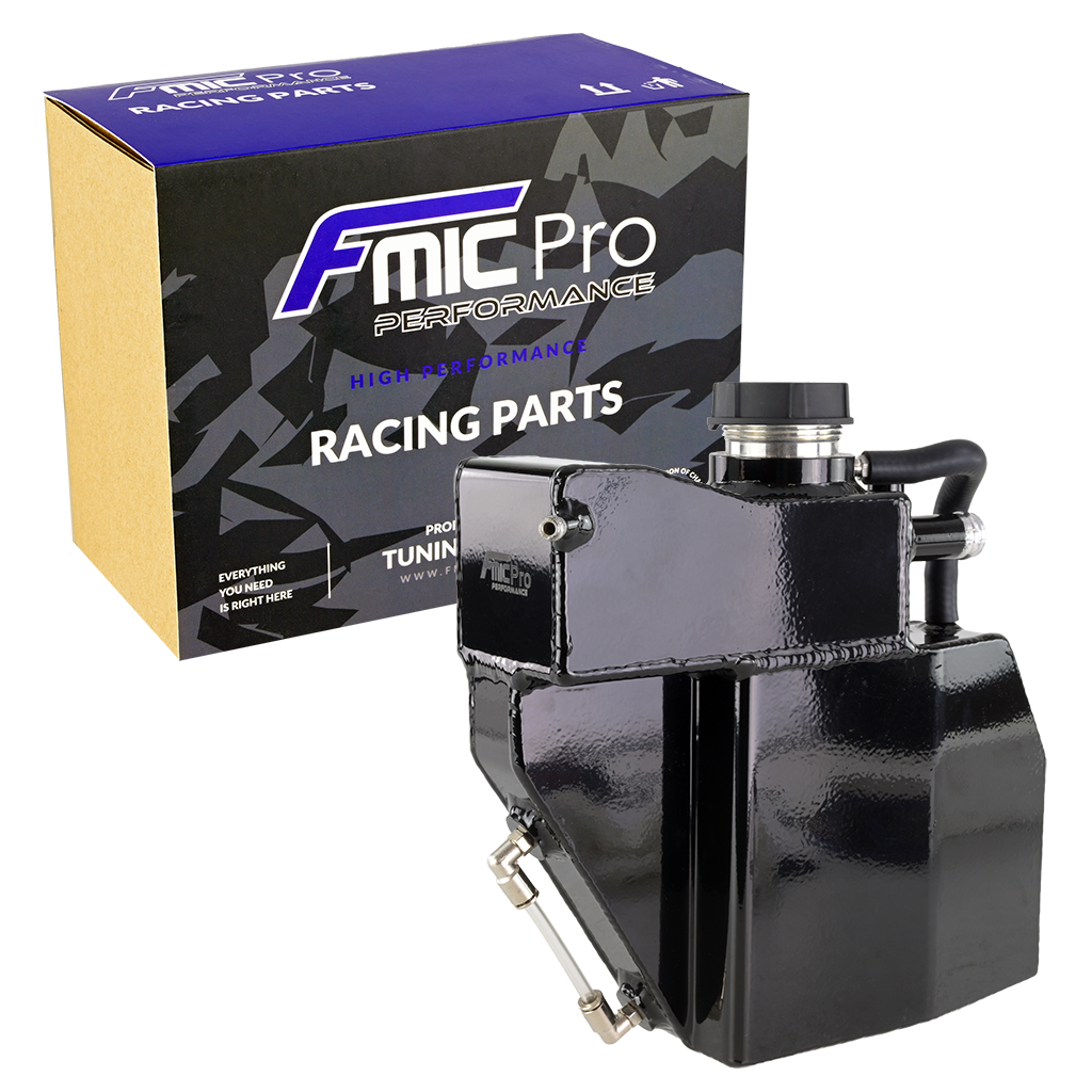 Vaschetta acqua radiatore Chevrolet Camaro FMIC.Pro