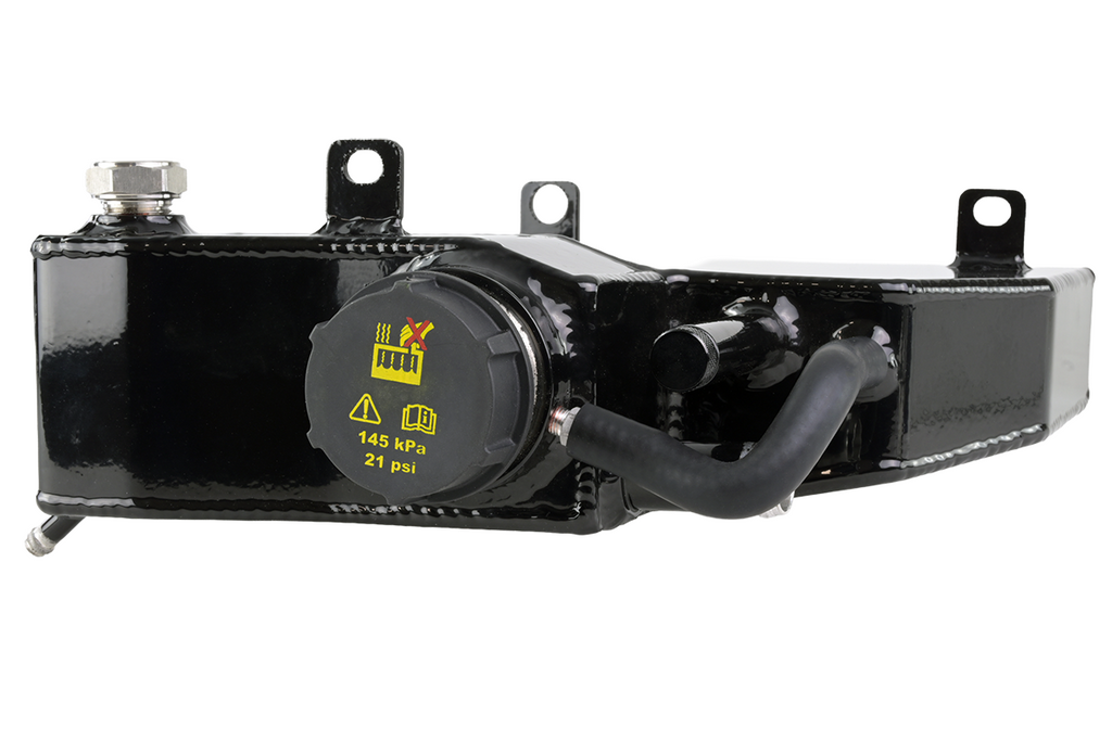 Vaschetta acqua radiatore Chevrolet Camaro FMIC.Pro