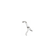 Carica l'immagine nel visualizzatore di Gallery, Downpipe con silenziatore RM02 e terminali Can-Am Maverick X3 Turbo RM Motors