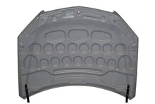 Carica l'immagine nel visualizzatore di Gallery, Cofano In Vetroresina Mercedes W204 07-10 Look C63 Mercedes W204