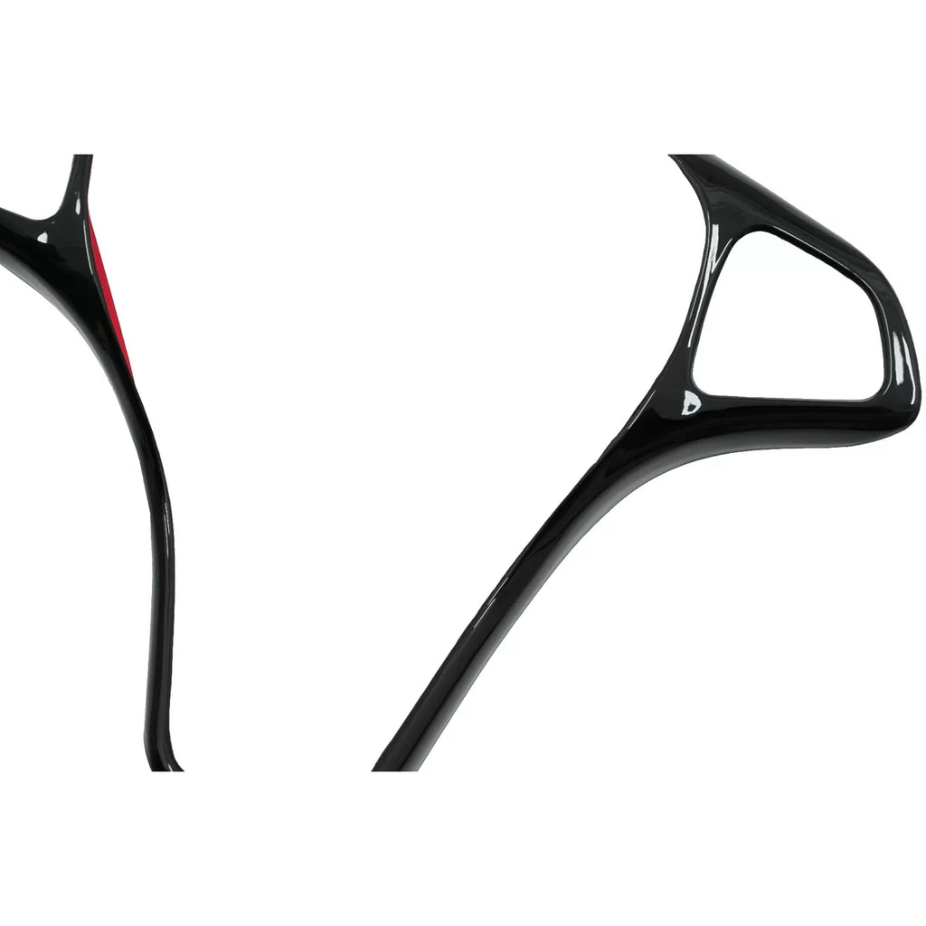 Auto Volante pulsante modanatura cornice copertura per Mercedes Classe C W205 S205 (2014-2017) Classe E W213 (2016-2017)