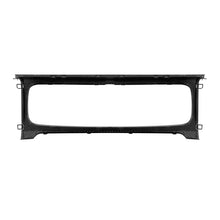 Carbonio cornice per il anteriore GT griglia on Mercedes Classe G W465 dal 2024
