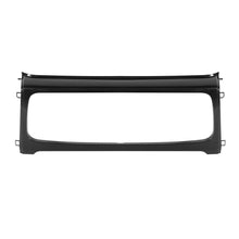 Carbonio cornice per il anteriore GT griglia on Mercedes Classe G W465 dal 2024