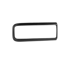 Carbonio cornici per il Fanali posteriori on Mercedes Classe G W465 dal 2024