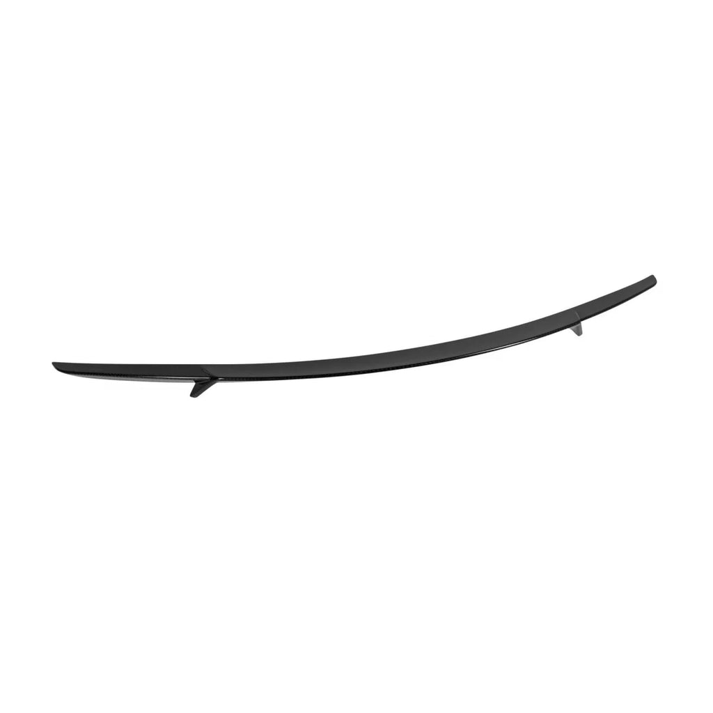 Carbonio S63-stile Spoiler baule per Mercedes Classe S Coupe C217 2017-2020