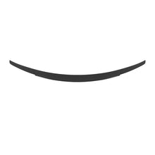 Carbonio S63-stile Spoiler baule per Mercedes Classe S Coupe C217 2017-2020
