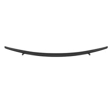 Carbonio S63-stile Spoiler baule per Mercedes Classe S Coupe C217 2017-2020