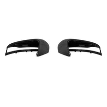 Carbonio laterale Calotte specchietti per Mercedes Classe G W464 2018-2024