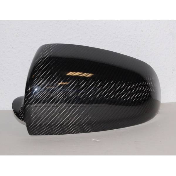 Cover Specchietti Completi Audi A4 05-08