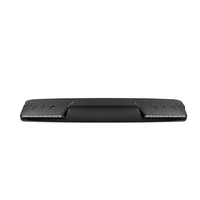 Carbonio spoiler tipo B design 800 per tetto con Luci diurne per Mercedes Classe G W464 dal 2018