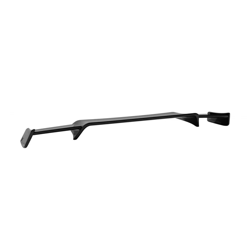 Carbonio spoiler tipo B design 800 per baule per Mercedes Classe G W464 dal 2018