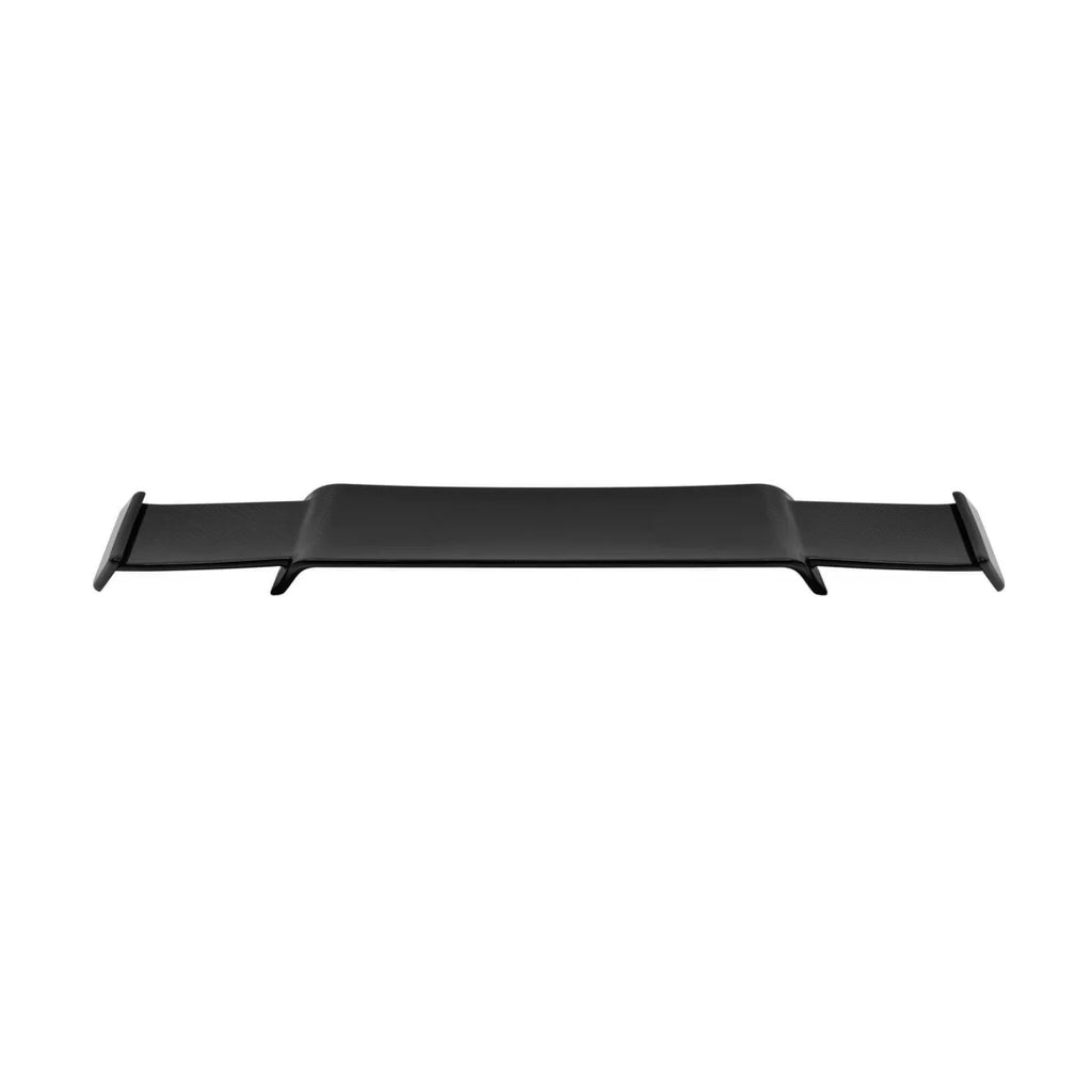 Carbonio spoiler tipo B design 800 per baule per Mercedes Classe G W464 dal 2018