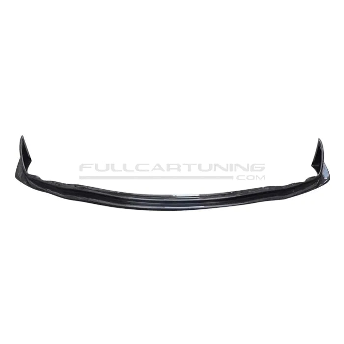 Lip anteriore in carbonio CarbonWorks per Toyota Supra MK5 A90 - seconda vista